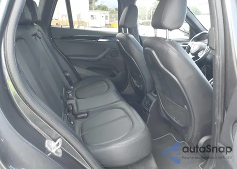 2020 BMW X1 xDrive28I z USA, uszkodzony, nr VIN WBXJG9C02L3L85664